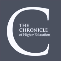 chronicle of higher education