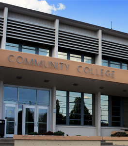 Community College Completion Paradox Webinar