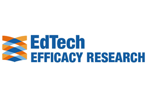 EDTECH-EFFICACY-RESEARCH