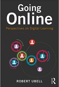 What You Can Do Online but Not On Campus—Innovations in Digital Education