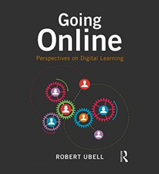 Going Online-Perspectives on Digital Learning Webinar