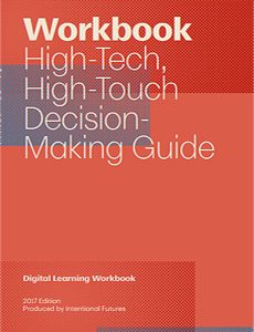 High-Tech-High-Touch Decision-Making Guide
