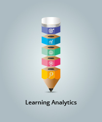 Online Learning Analytics: An Improvement Cycle