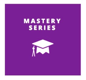 Mastery Series icon