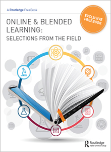 Online & Blended Learning - eBook