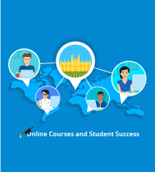 Online Courses and Student Success