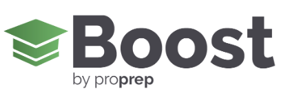 Boost By Proprep