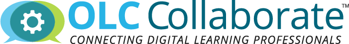 OLC Collaborate Logo