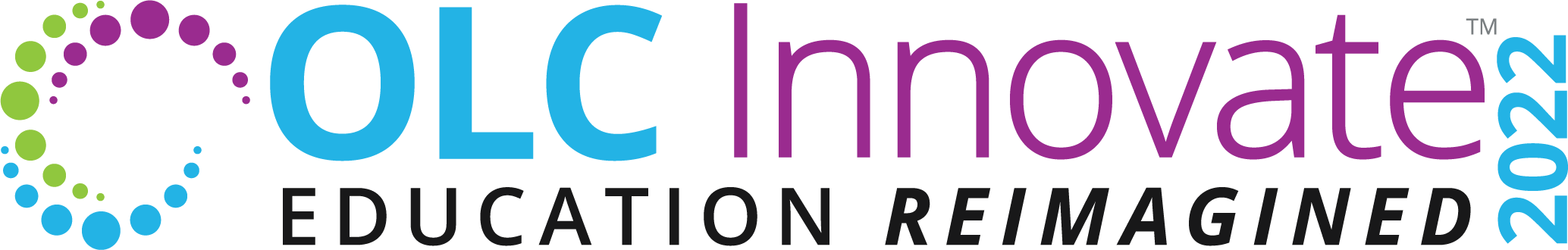 Innovate 2022 Logo