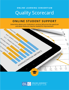 Online Student Support Services Guide
